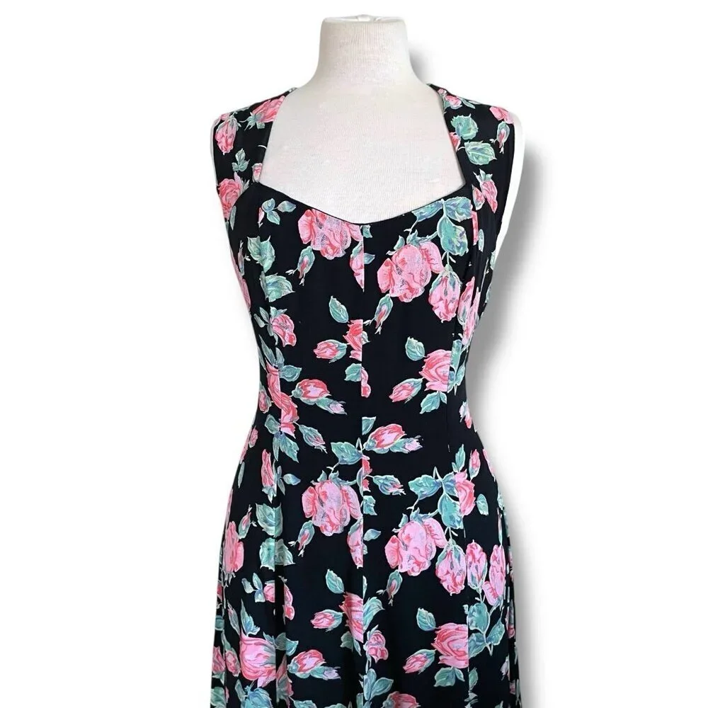 Elizabeth Wyman vintage 90